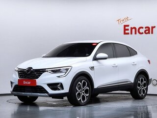 2024 Renault Samsung XM3, белый, 1800000 рублей, вид 1