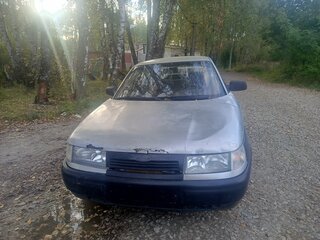 2004 Lada (ВАЗ) 2112, серебристый, 35000 рублей, вид 2