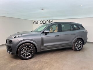 2026 Nordcross 001, серый, 7130000 рублей, вид 4