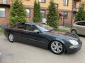 2002 Mercedes-Benz S-Класс 500 Long IV (W220), серый - вид 3