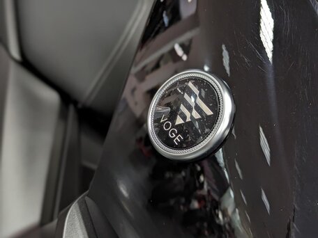 2026 Voge SR4 Max, чёрный, 622000 рублей, вид 5