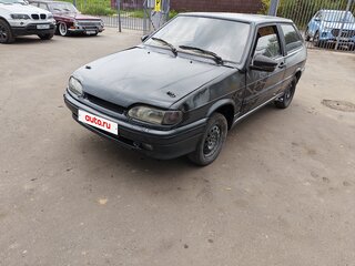 2007 Lada (ВАЗ) 2113, серый, 130000 рублей, вид 3