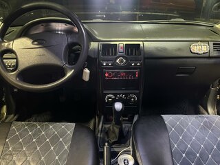 2008 Lada (ВАЗ) Priora I, серый, 200000 рублей, вид 5