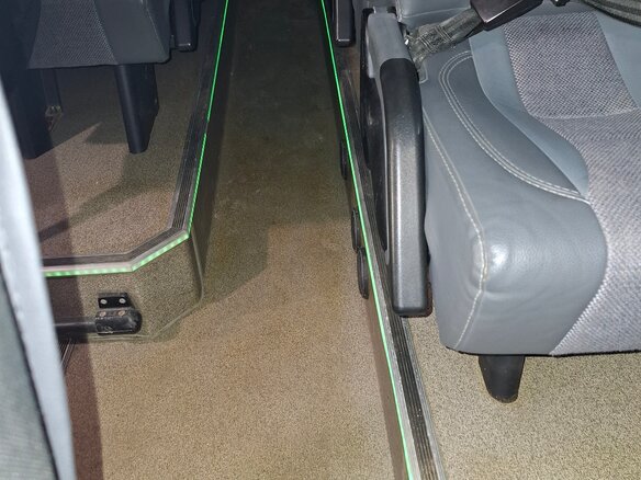 2022 Mercedes-Benz Sprinter, белый, 10000000 рублей - вид 21