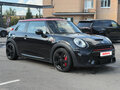 2016 Mini Hatch JCW III (F55/F56), чёрный, 2100000 рублей - вид 1