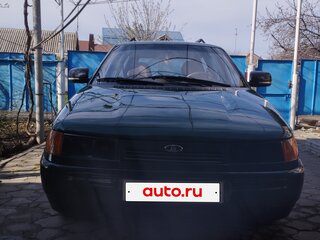 2000 Lada (ВАЗ) 2111, серебристый, 390000 рублей, вид 4