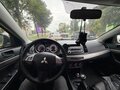 2012 Mitsubishi Lancer X Рестайлинг, серебристый, 850000 рублей - вид 10