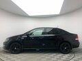 2016 Volkswagen Polo V Рестайлинг, чёрный, 1067000 рублей - вид 3