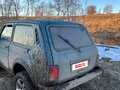 2009 Lada (ВАЗ) 2121 (4x4) I Рестайлинг, зелёный, 270000 рублей - вид 6