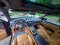 2014 Porsche Cayenne GTS II (958), коричневый, 2750000 рублей - вид 10
