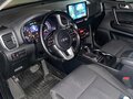 2019 Kia Sportage IV Рестайлинг, синий, 1950000 рублей - вид 11