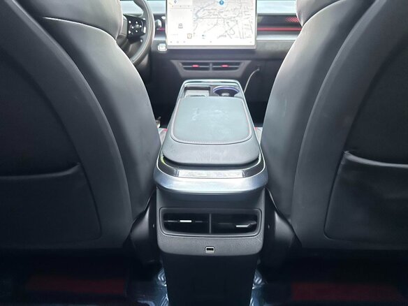 2023 Jetour Dashing I, голубой, 1265000 рублей - вид 20