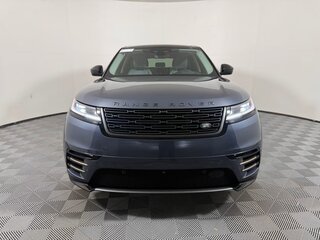 2026 Land Rover Range Rover Velar I Рестайлинг, серый, 7875132 рублей, вид 2