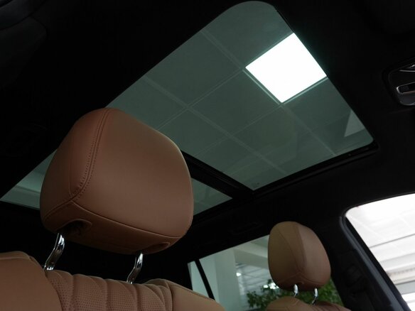 2026 GAC GS8 II, чёрный, 5349000 рублей - вид 22