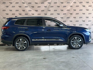 2023 Chery Tiggo 8 Pro Max I, синий, 2345000 рублей, вид 4