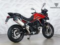 2024 Triumph Tiger 900, красный, 1377000 рублей - вид 5