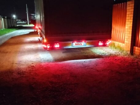 2011 MAN TGL, пурпурный, 3650000 рублей, вид 5