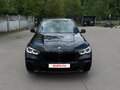 2021 BMW X5 40i IV (G05/G18), чёрный, 7600000 рублей - вид 2