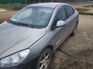 2010 Chery M11 (A3), серый, 245000 рублей, вид 1