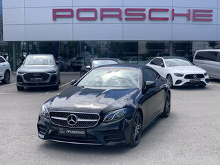 Mercedes-Benz E-Класс 200 V (W213, S213, C238)