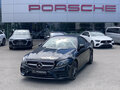 2019 Mercedes-Benz E-Класс 200 V (W213, S213, C238), чёрный