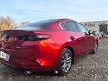 2020 Mazda 3 IV (BP), красный, 2100000 рублей - вид 1