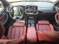2021 BMW X3 20d xDrive III (G01) Рестайлинг, чёрный - вид 5