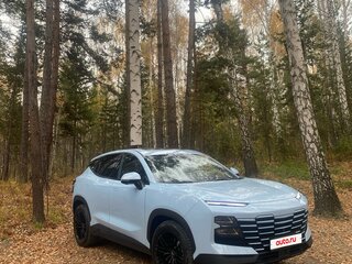 2023 Jetour Dashing I, голубой, 1850000 рублей, вид 4