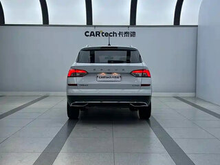 2023 Skoda Kamiq GT I (China Market), белый, 1750000 рублей, вид 4