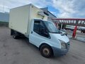 2010 Ford Transit, белый, 1000000 рублей - вид 4