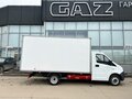 2026 ГАЗ ГАЗель Next, белый, 3376000 рублей