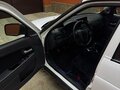 2018 Lada (ВАЗ) Priora I Рестайлинг, белый, 680000 рублей - вид 7