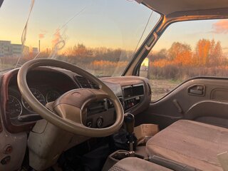 2006 BAW Fenix 3346, белый, 650000 рублей, вид 1