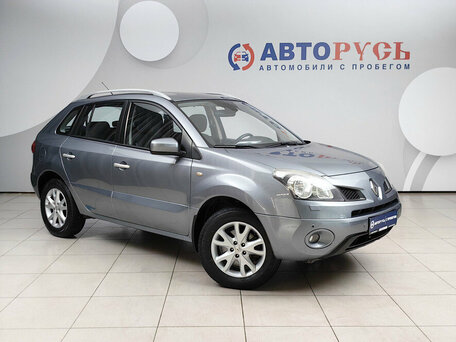 Renault Koleos I
