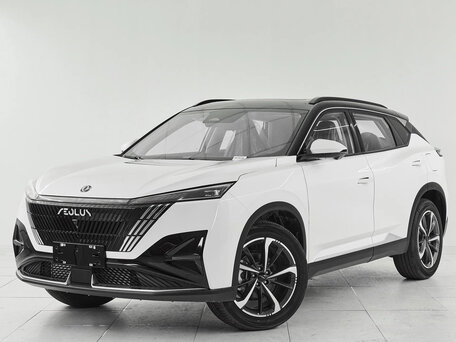 Dongfeng Mage