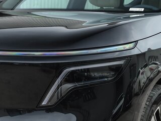 2026 Nissan NX8 73 kWh, чёрный, 4710000 рублей, вид 2
