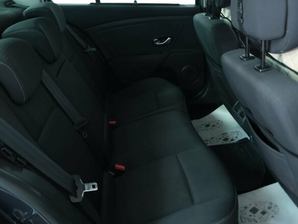 2010 Renault Fluence I, серый, 849000 рублей - вид 19