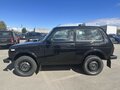 2026 Lada (ВАЗ) Niva Legend I Рестайлинг, чёрный, 1199000 рублей - вид 6