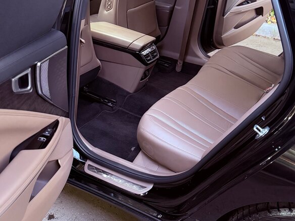 2022 Kia K8 I, чёрный, 3780000 рублей - вид 33
