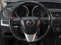 2013 Mazda 3 II (BL) Рестайлинг, белый - вид 10