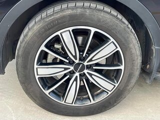 2023 Haval H6 III, чёрный, 1350000 рублей, вид 5