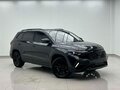 2023 Jetta VS7 I Рестайлинг 1, чёрный, 1320000 рублей - вид 2