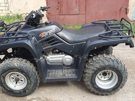2011 Sagitta Orso, чёрный, 165000 рублей, вид 1