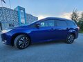 2017 Ford Focus III Рестайлинг, синий, 1000000 рублей - вид 7