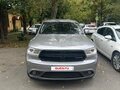 2018 Dodge Durango III Рестайлинг, серый, 2800000 рублей