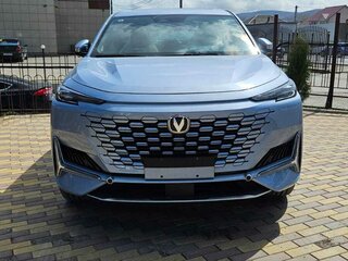 2023 Changan UNI-K, голубой, 3100000 рублей, вид 2