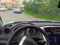 2015 Datsun mi-DO, белый - вид 3