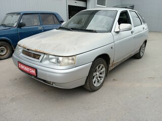 Lada (ВАЗ) 2112