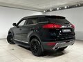 2021 Geely Atlas I, чёрный - вид 4