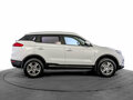 2021 Geely Atlas I, белый - вид 3